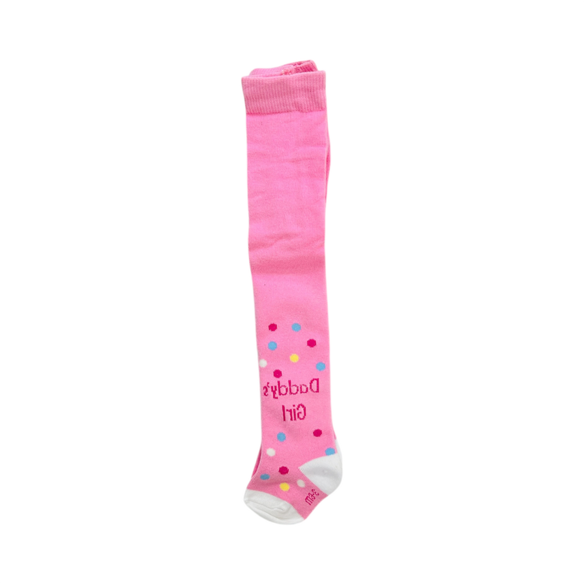 Printed Woolen Leggings