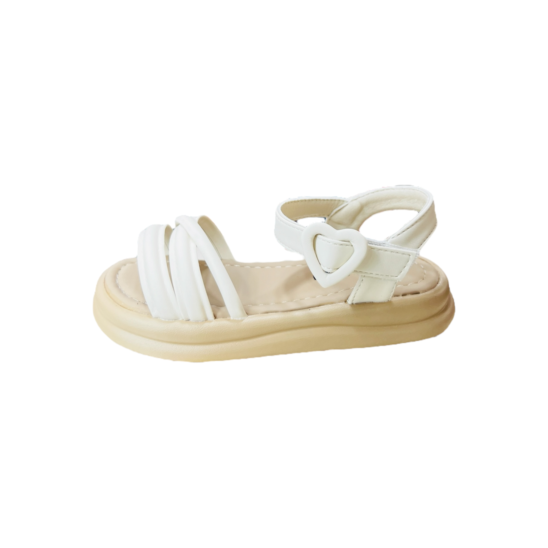Straps Sandal