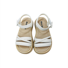 Straps Sandal