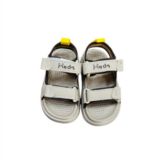 Baby Boy Panda Sandal