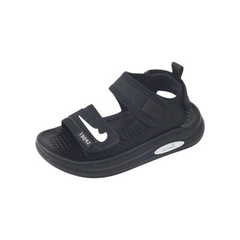 Black Sport Sandal