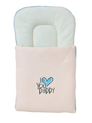 Baby Fleece Carry Nest