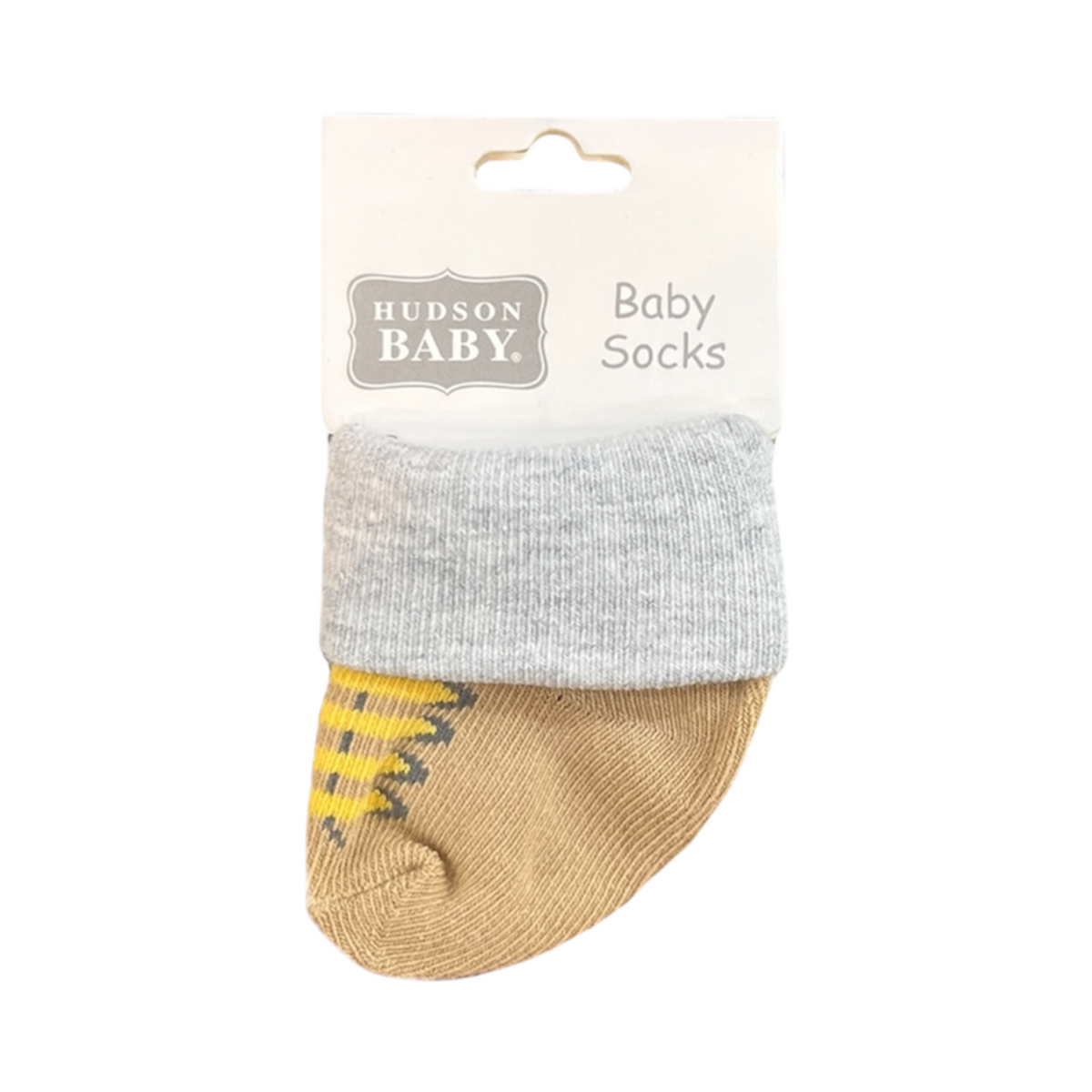 Baby Hudson Socks
