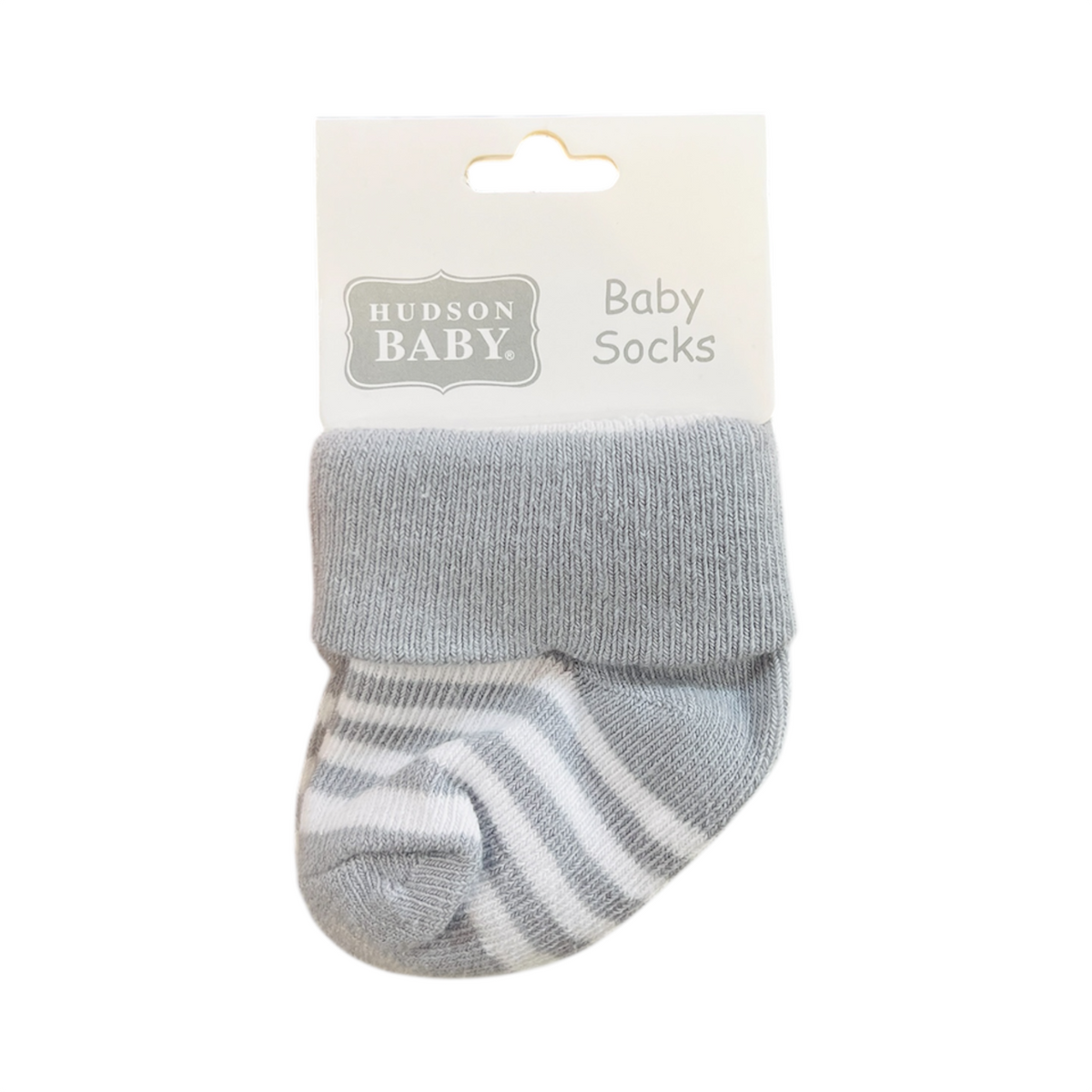 Baby Hudson Socks