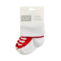 Baby Hudson Socks