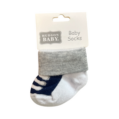 Baby Hudson Socks