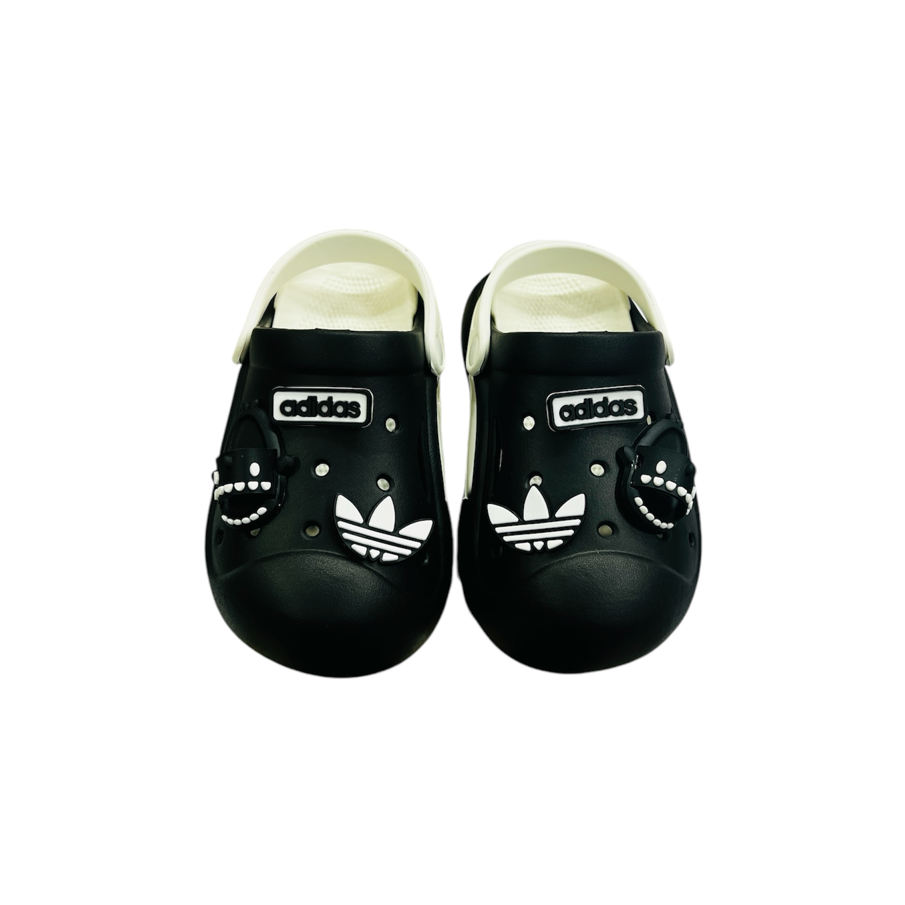 Black Clogs