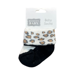 Baby Hudson Socks