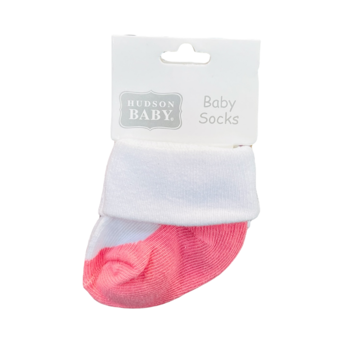 Baby Hudson Socks