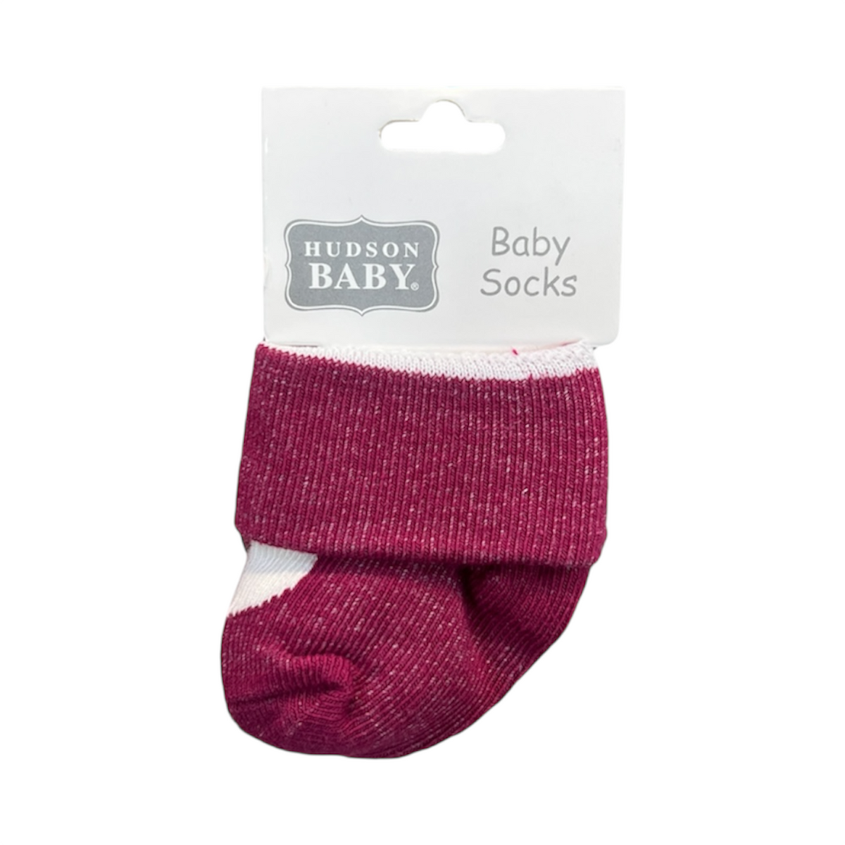 Baby Hudson Socks