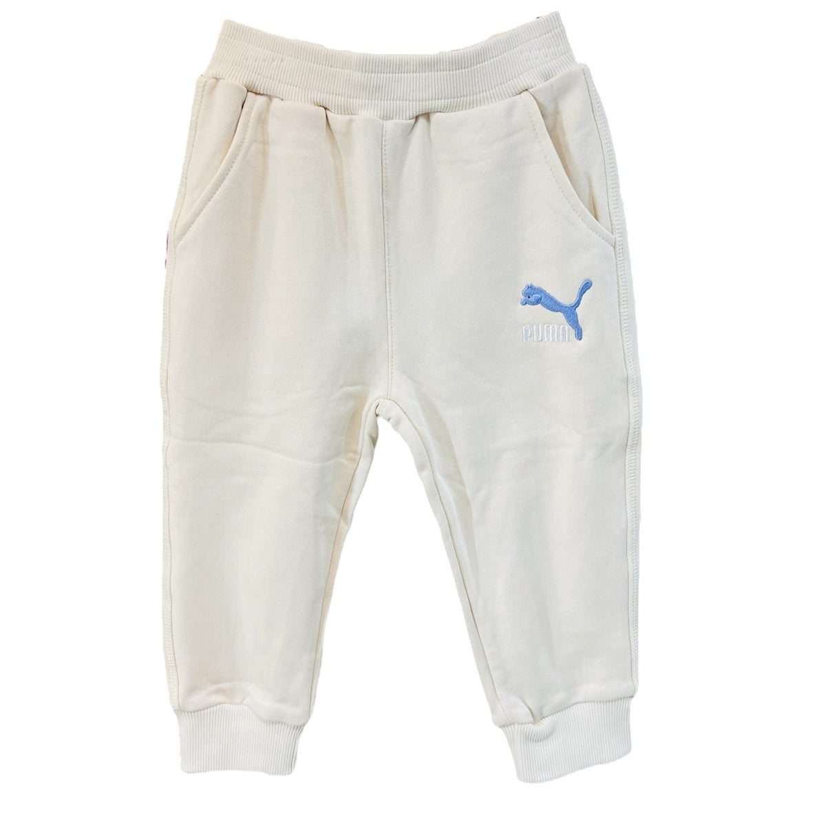 Puma Cream Trouser