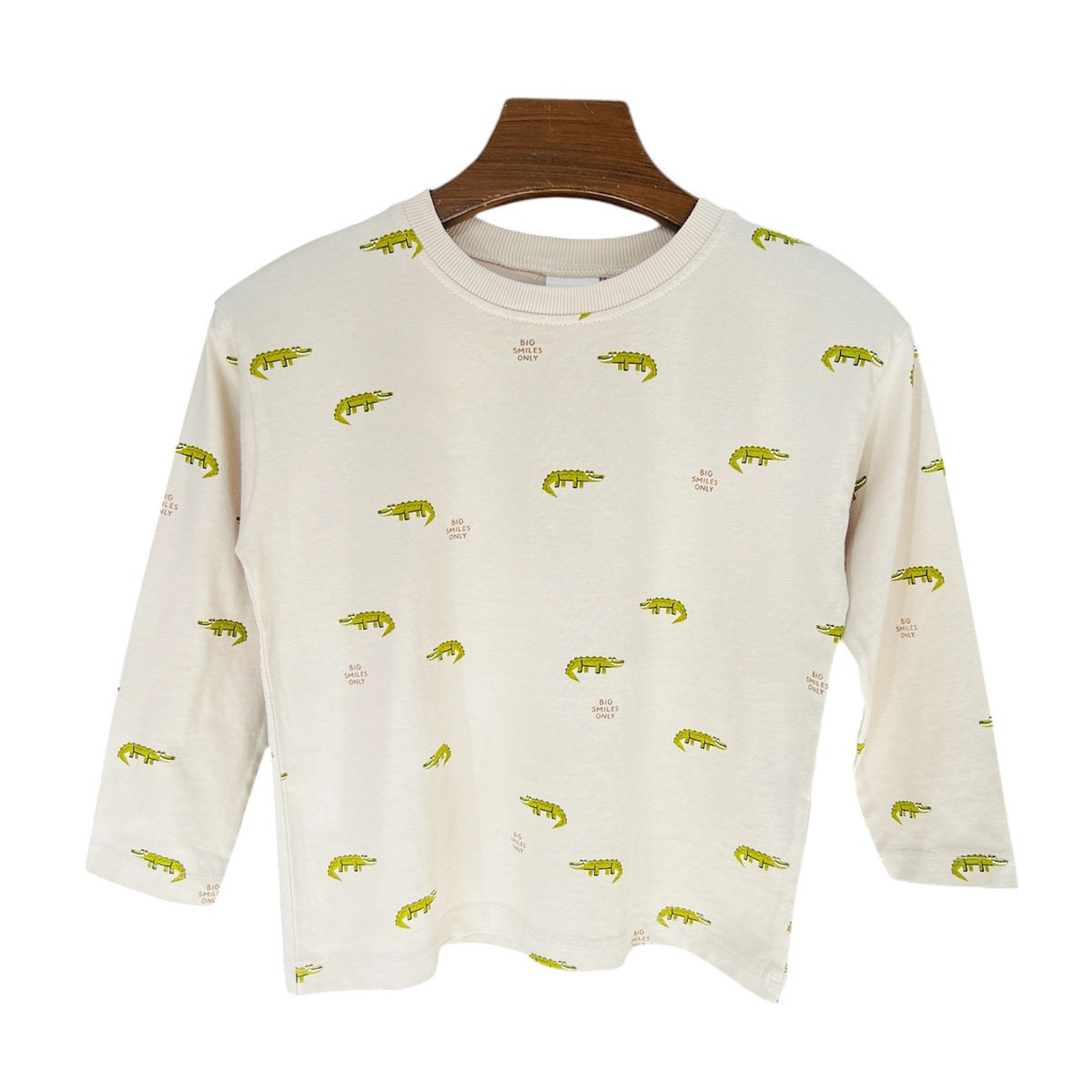 Baby Boy Sweat T-Shirt