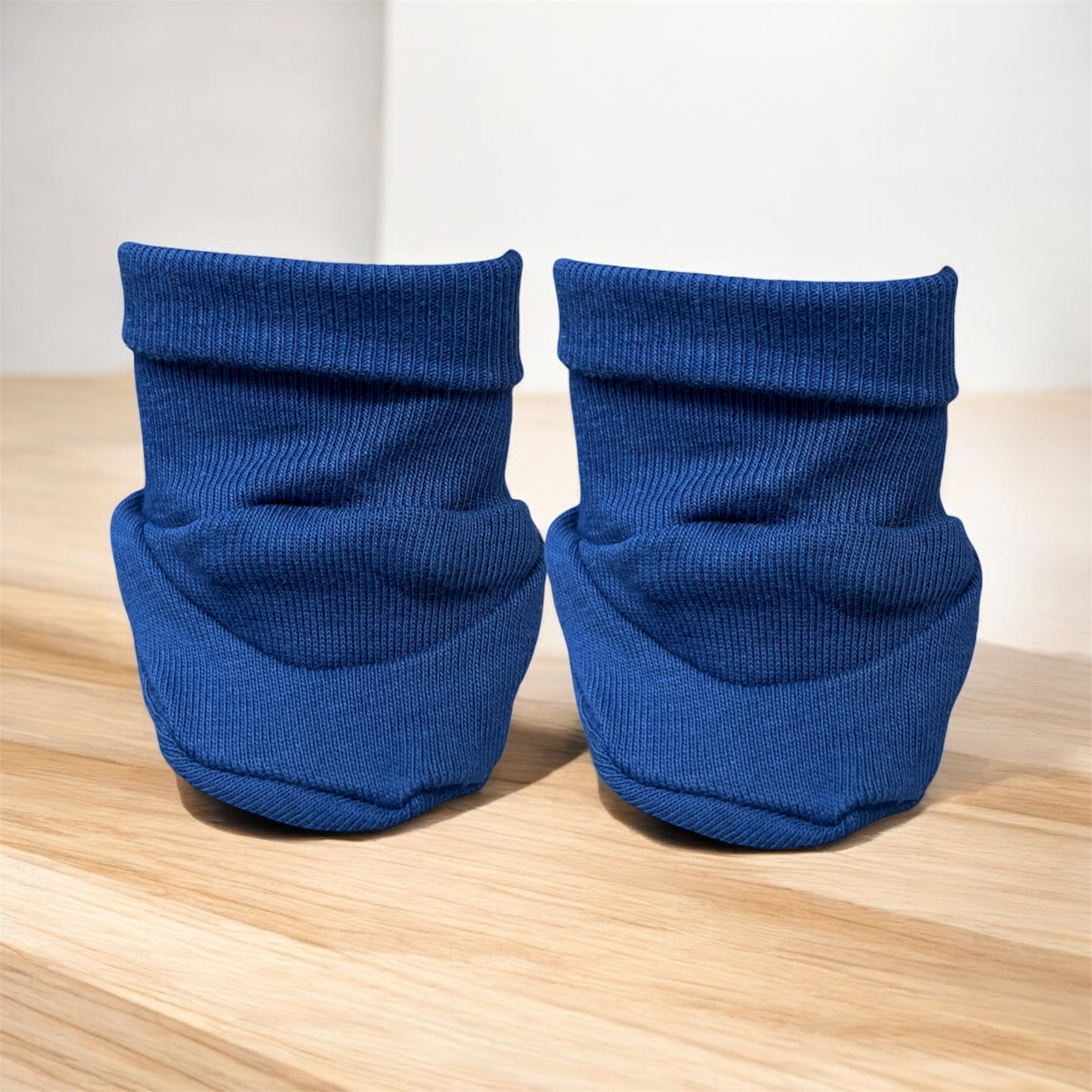 Navy Blue Socks For Newborn