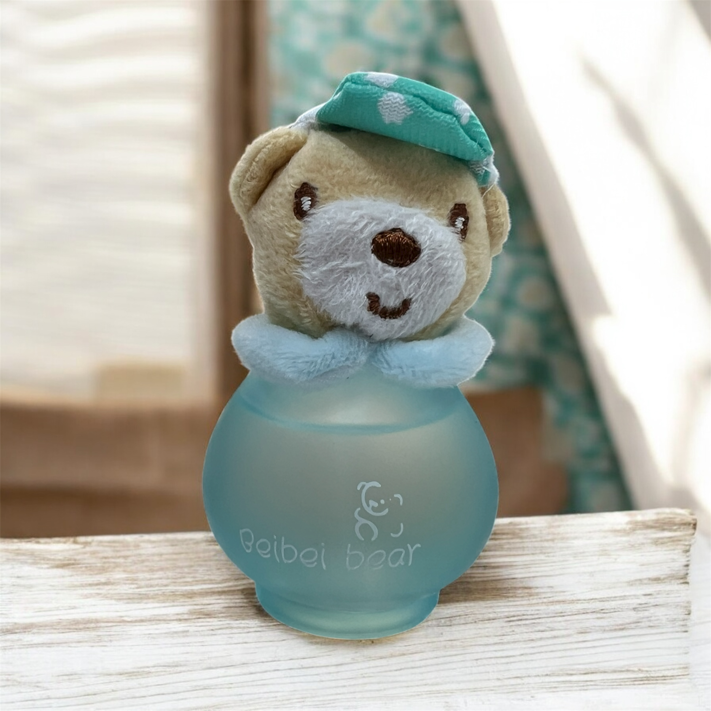 Baby Perfume 50Ml