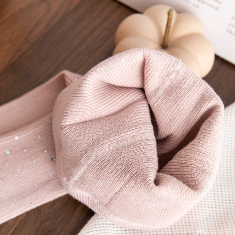 Formal Woollen Leegings For Baby Girl