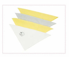 4PK Face Towel Set