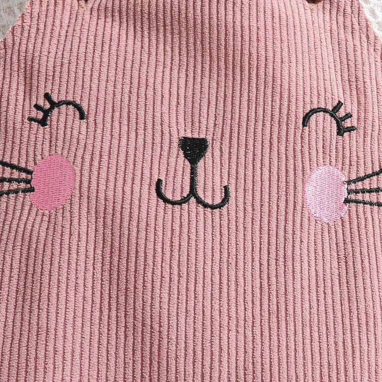 2Pc Floral Romper Set