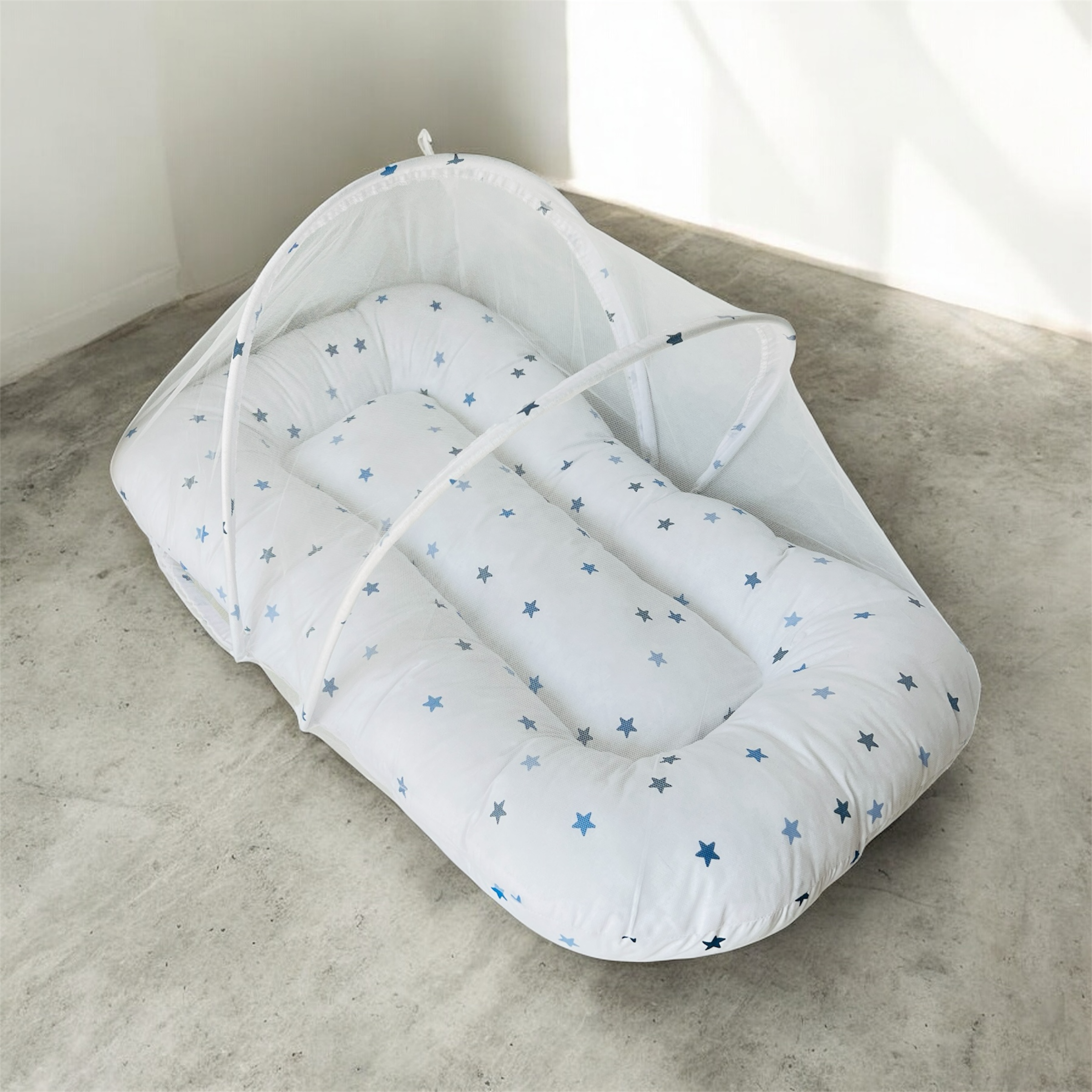 Baby Bed Net