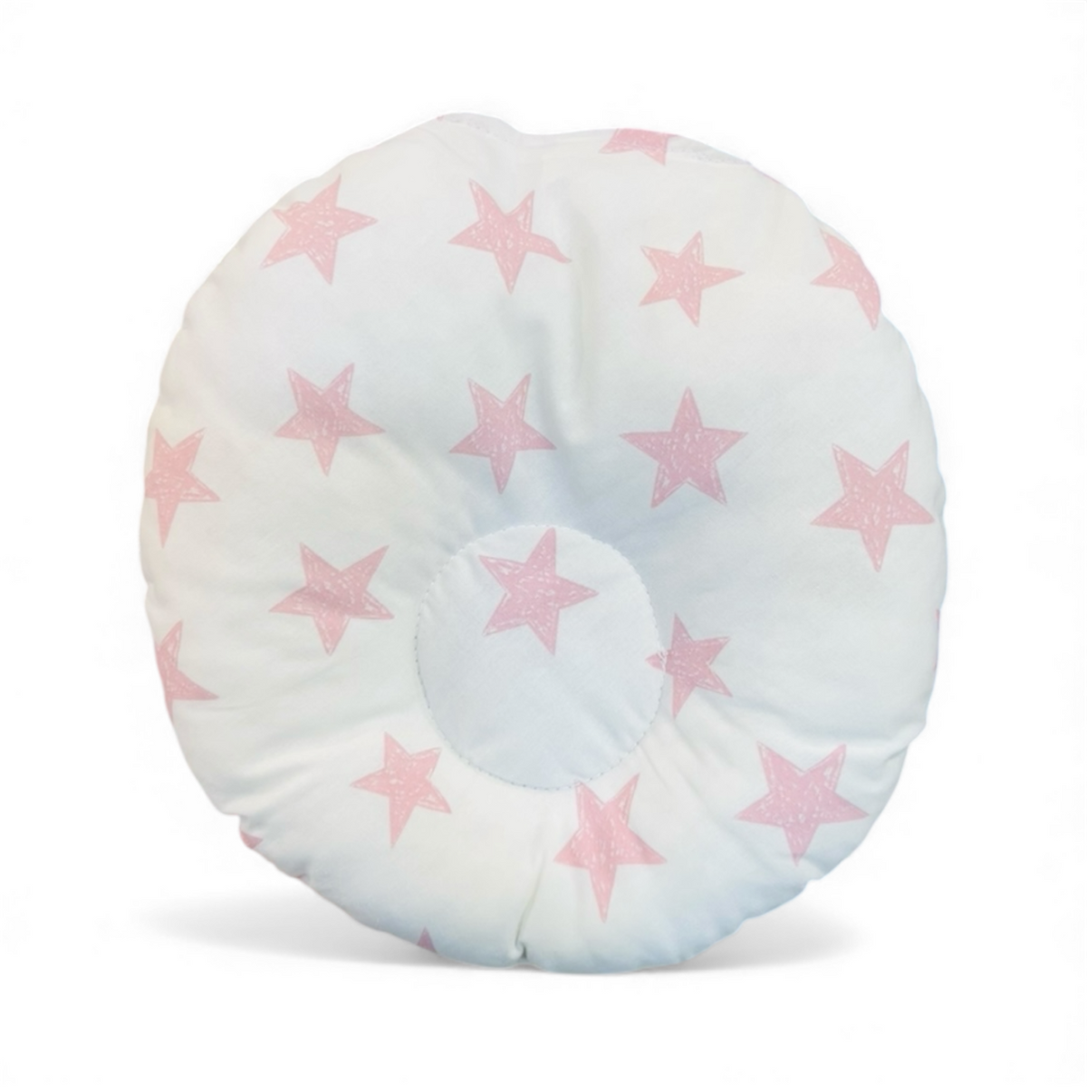 Baby Round Pillow