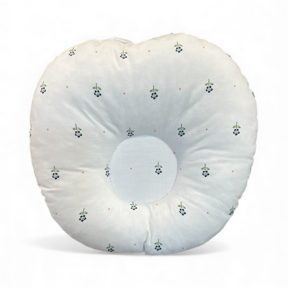Baby Round Pillow