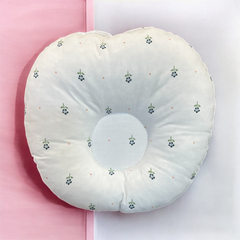 Baby Round Pillow