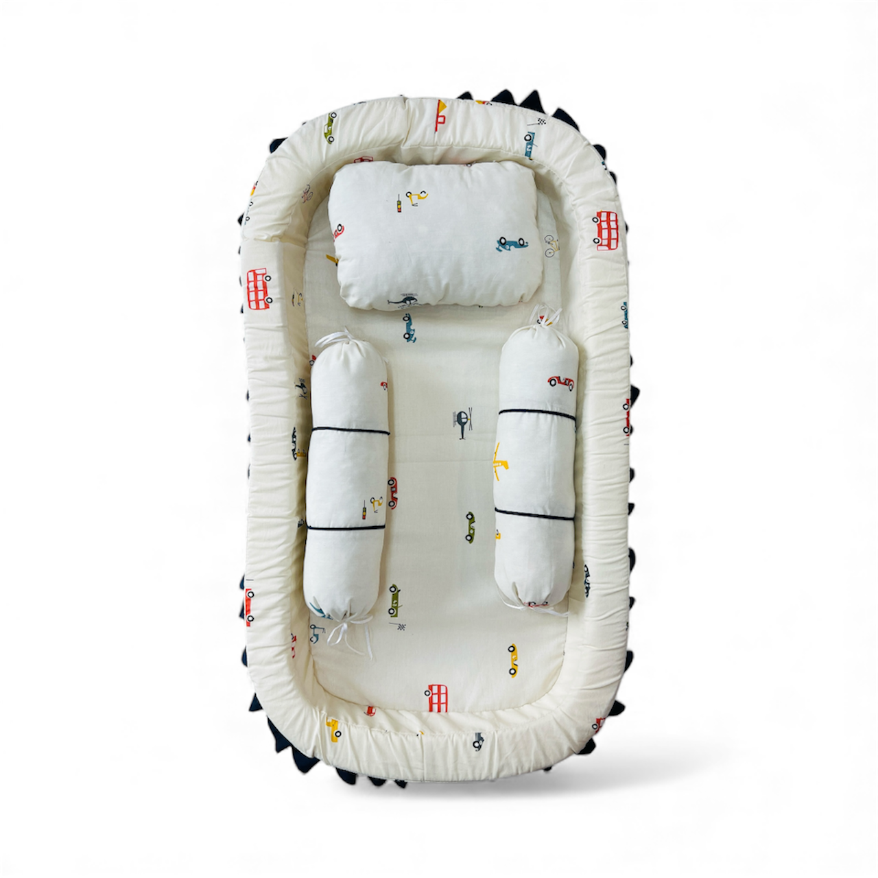 Bed Net Mattress Set