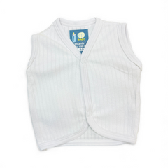 3PK Baby Fleece Vest