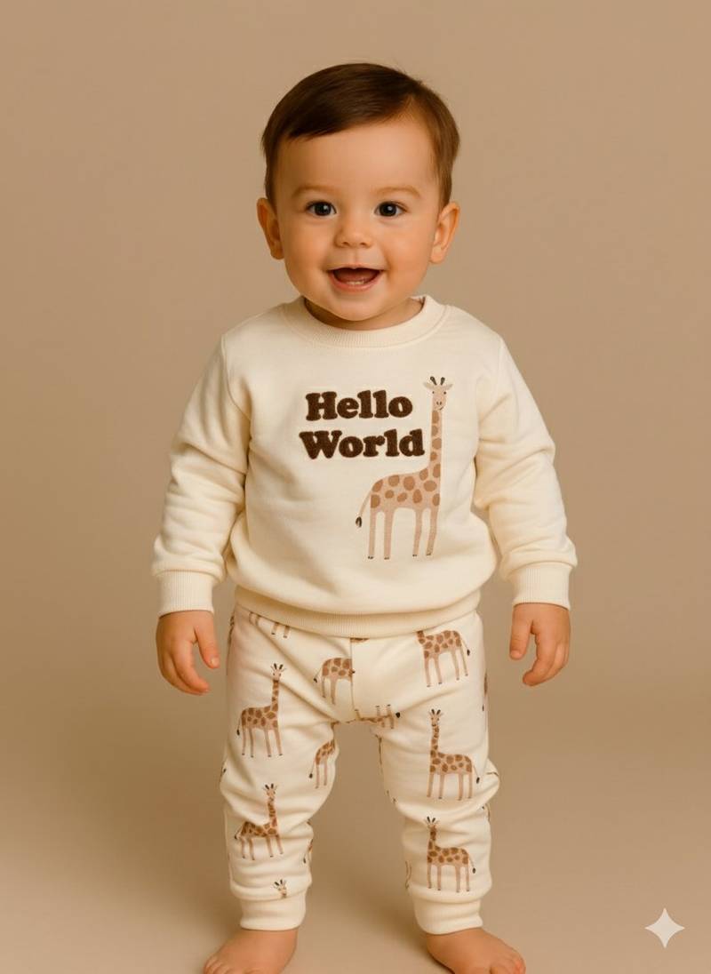 2PC Hello World Suit