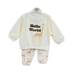 2PC Hello World Suit