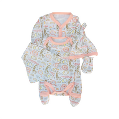 5PC Pink Starter Set