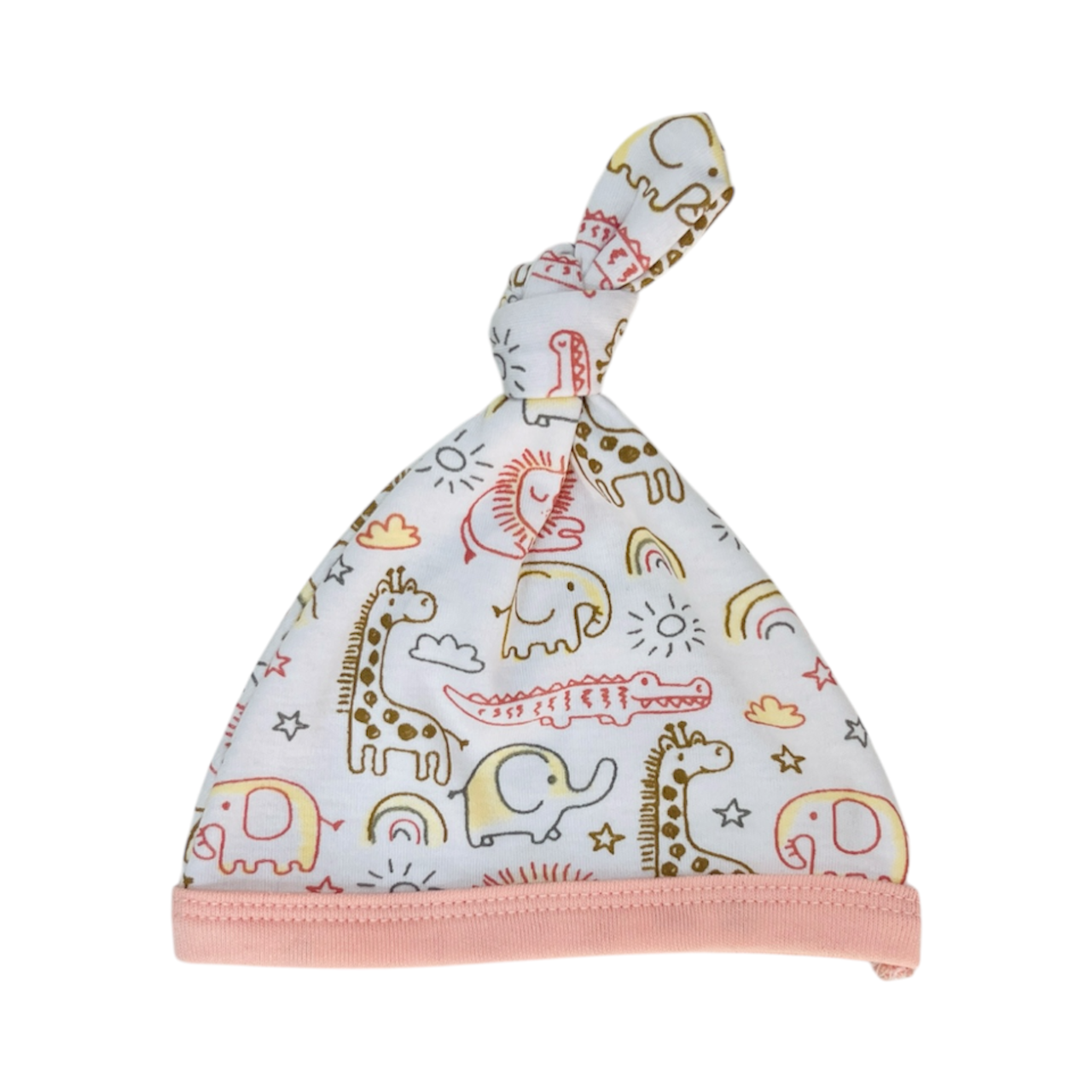 5PC Pink Starter Set