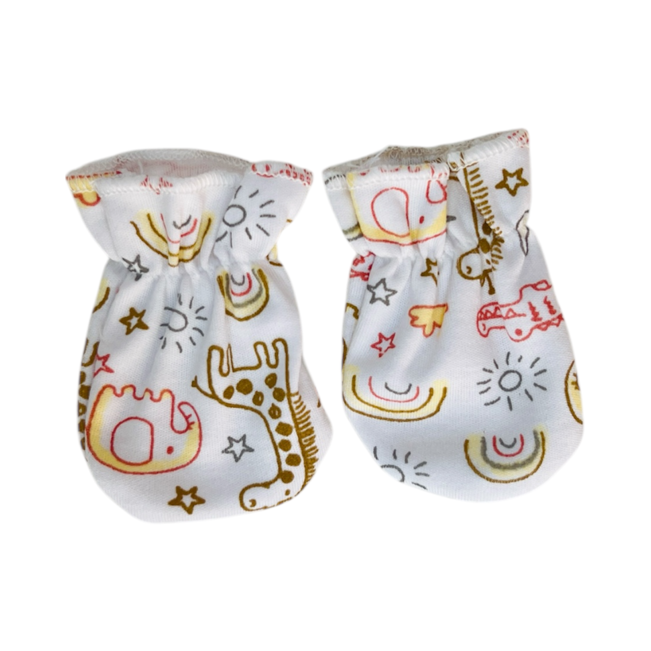 5PC Pink Starter Set