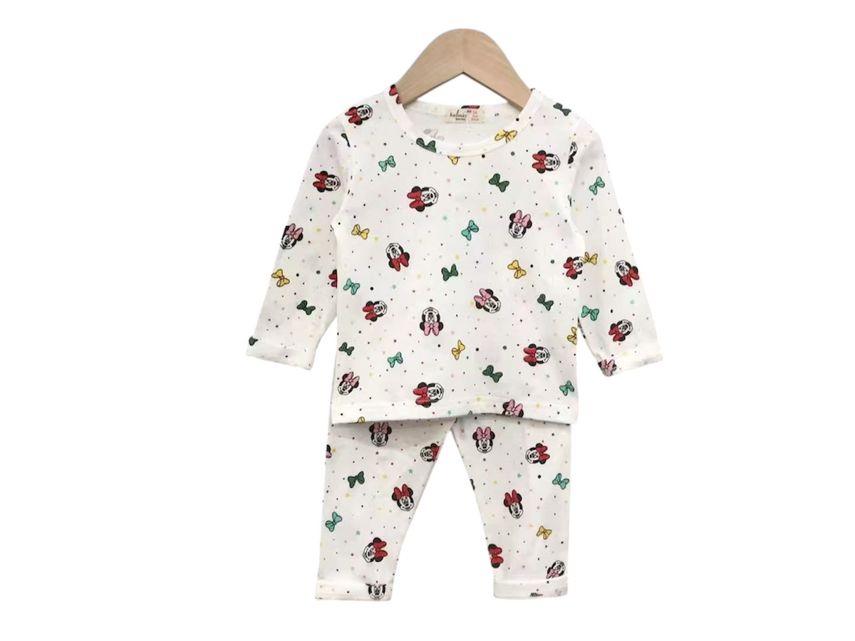 Minnie Night Suit