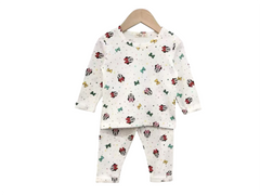 Minnie Night Suit