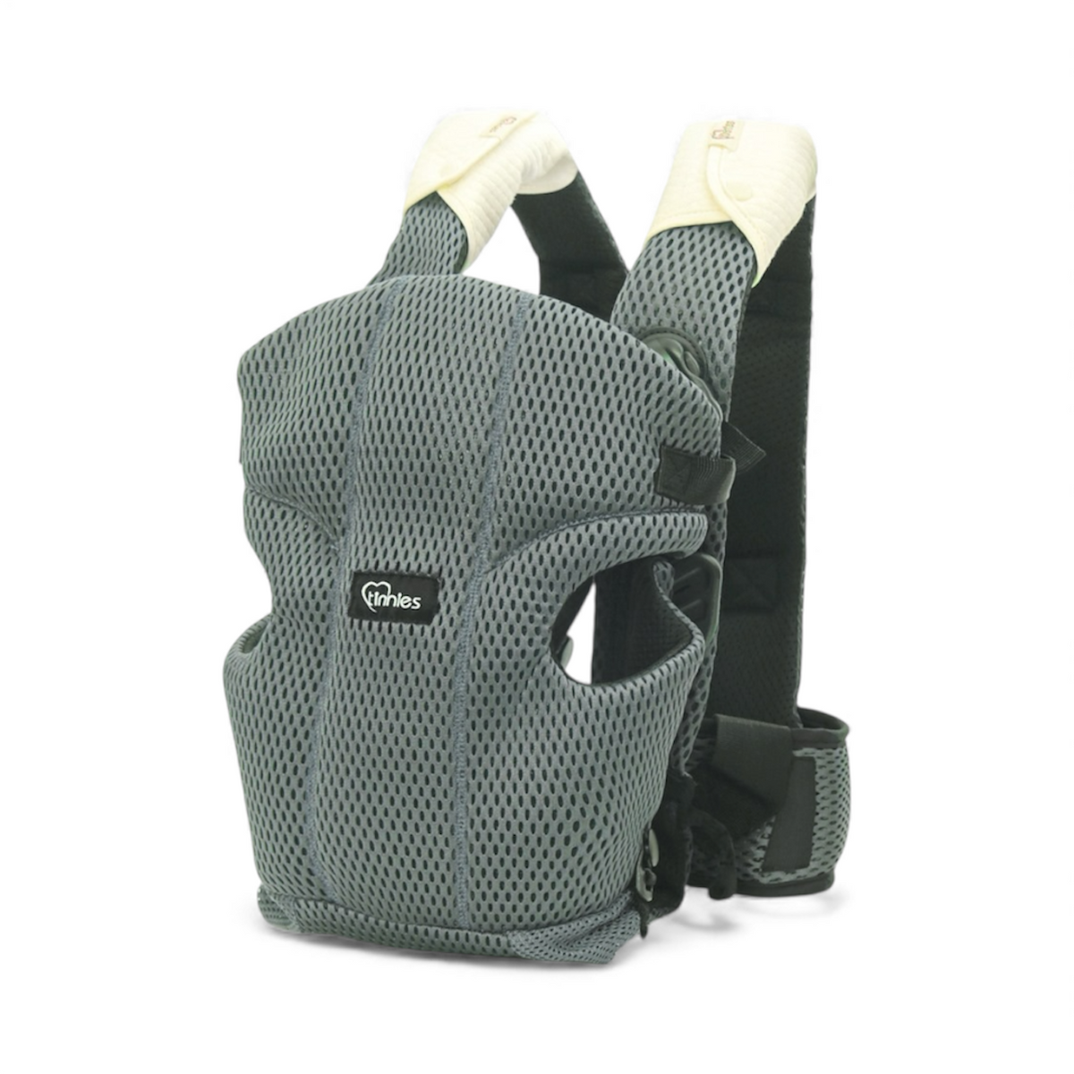 BABY CUDDLER - GREEN