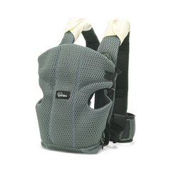 BABY CUDDLER - GREEN