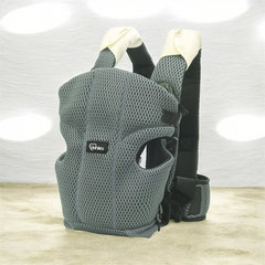 BABY CUDDLER - GREEN