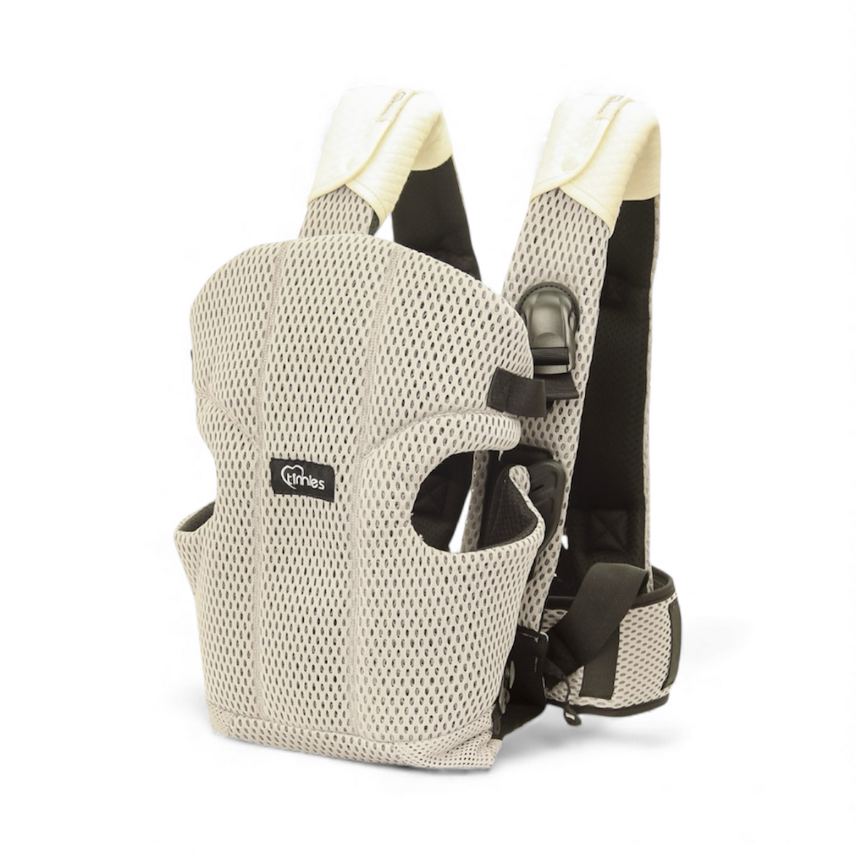 BABY CUDDLER - BEIGE