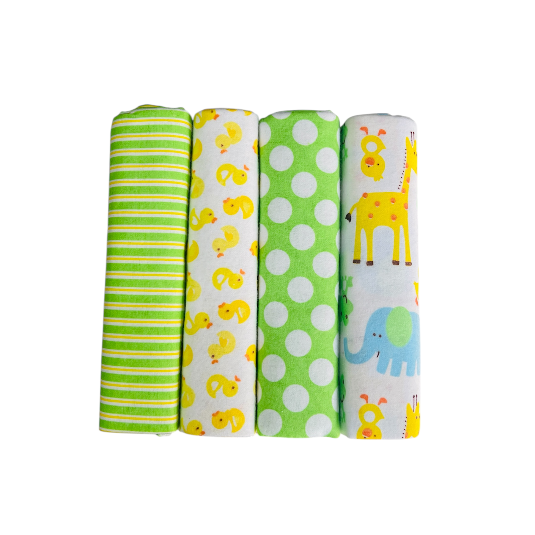 3PC Receiving Sheets