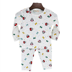 Minnie Night Suit
