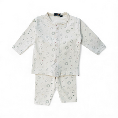 2PC Pajama Night Suit