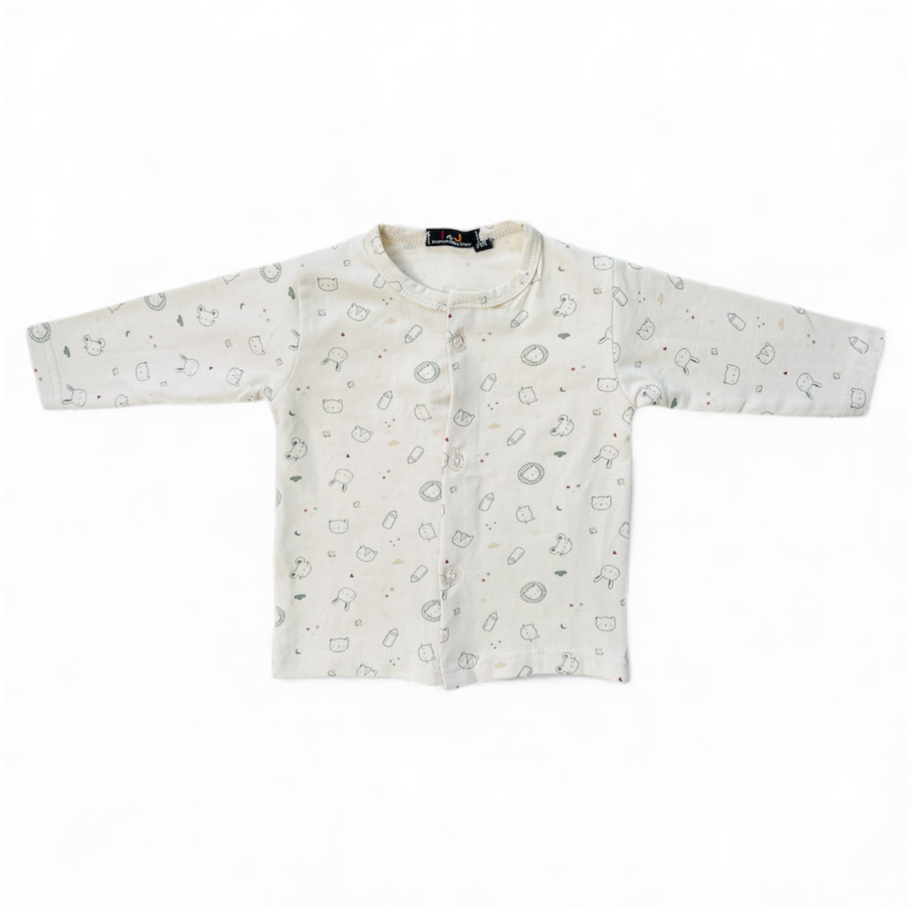 2PC Pajama Night Suit