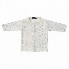 2PC Pajama Night Suit