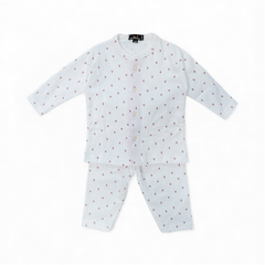 2PC Pajama Night Suit