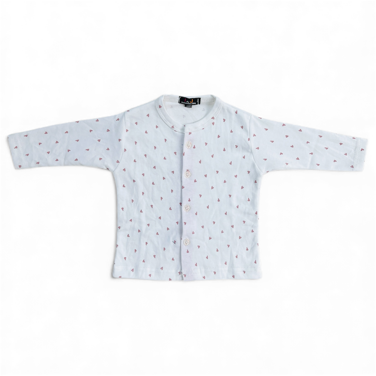 2PC Pajama Night Suit