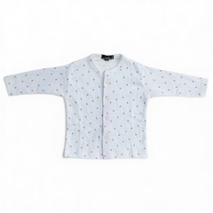 2PC Pajama Night Suit