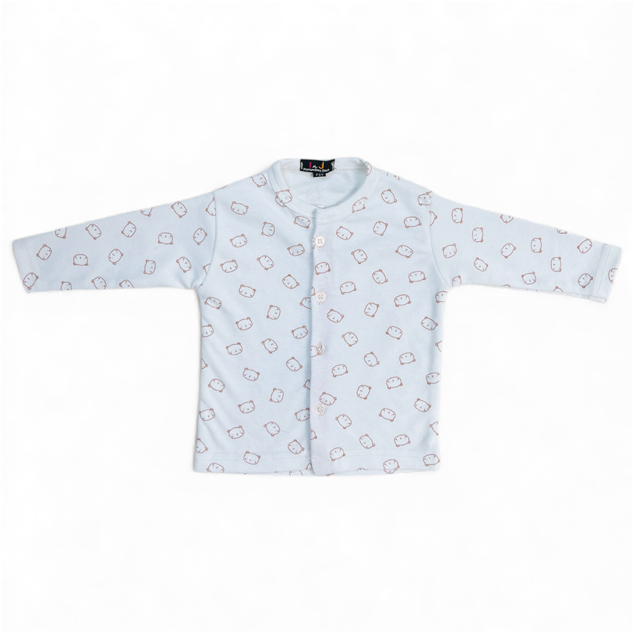 2PC Pajama Night Suit