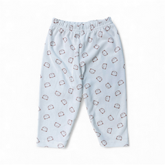 2PC Pajama Night Suit