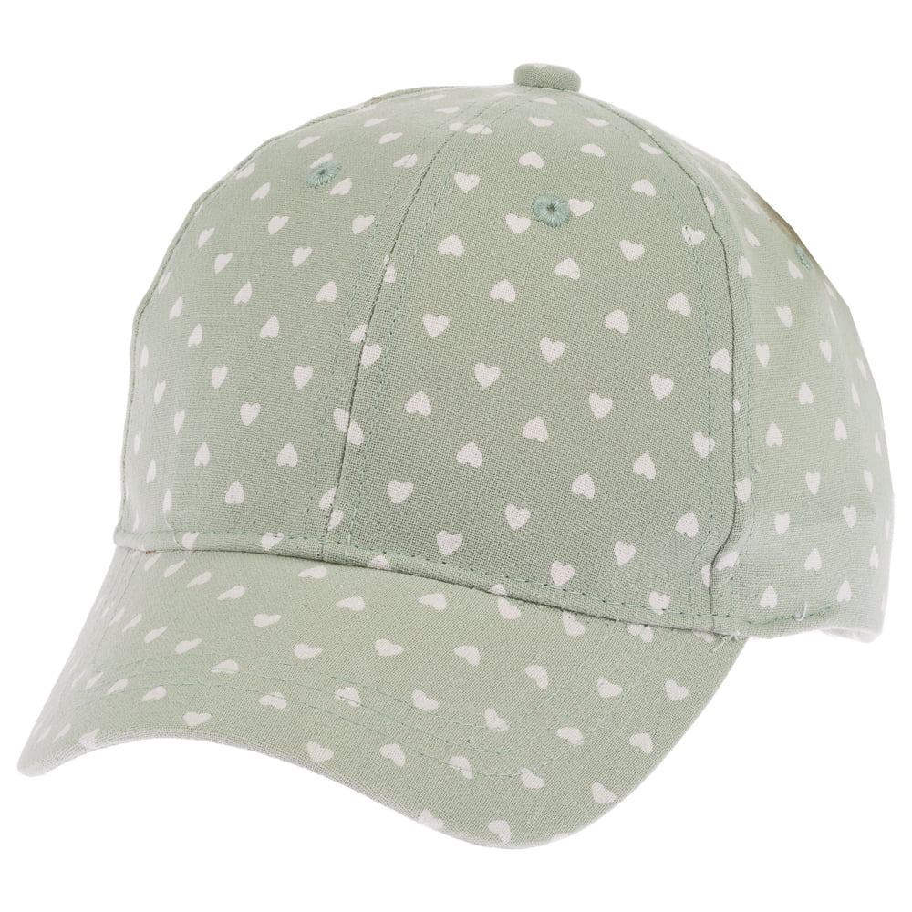 Green P Cap