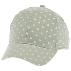 Green P Cap